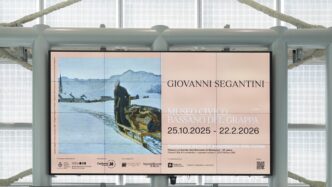 A Bassano Del Grappa Apre Una