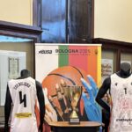 A Bologna Dal 6 Al 13 Luglio I Campionati Europei Universitari Di Basket Sbarcano In Italia Per La Prima Volta
