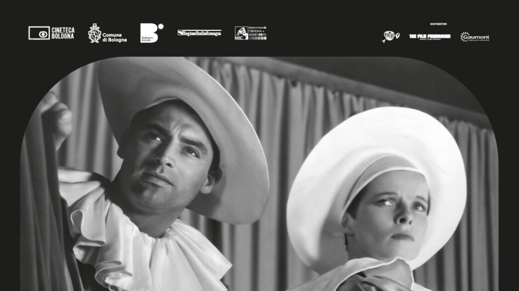 A Bologna Torna Il Cinema Ritr