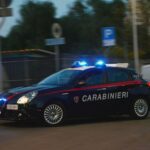A Cagliari Trovato Ustionato In Strada Con L’auto In Fiamme, 69Enne In Gravi Condizioni
