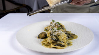 A Capri La Tradizione Gastrono