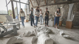 A Carrara Torna Carrara Studi