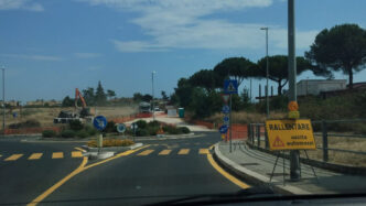 A Casalotti Si Costruisce Un S