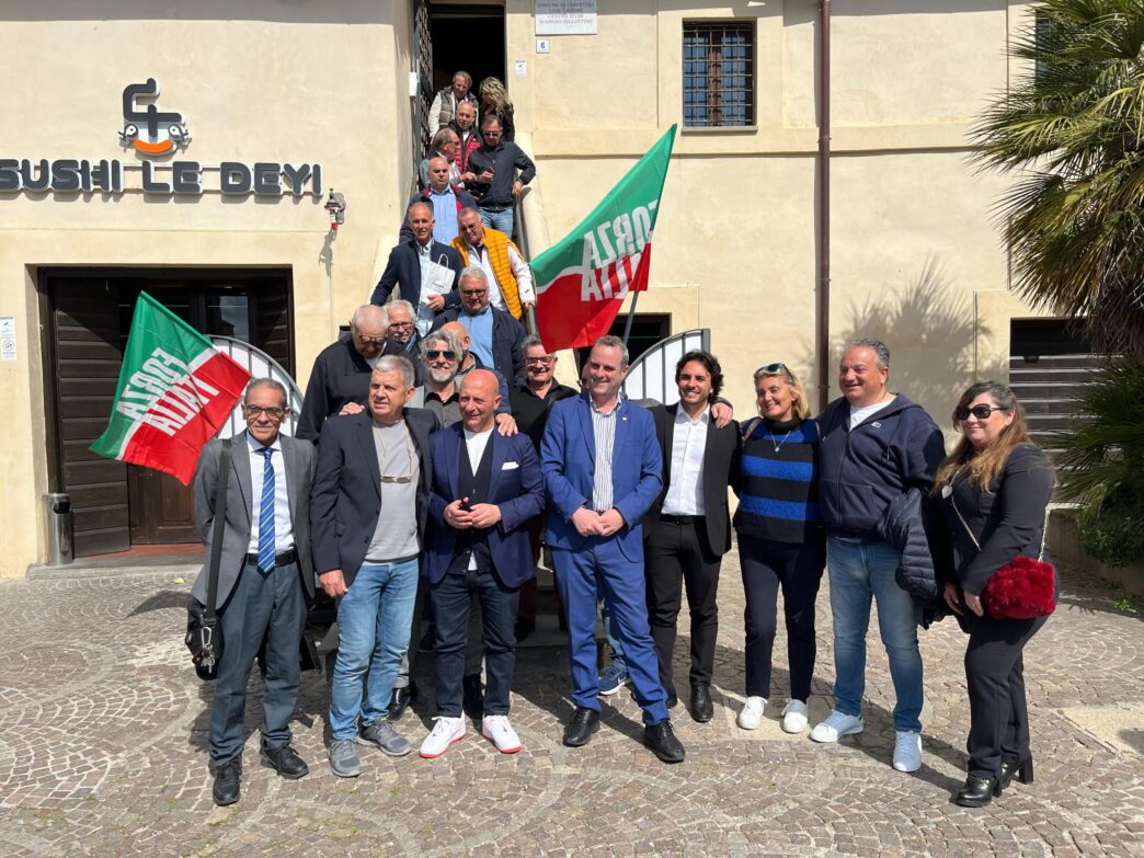 A Cerveteri Le28099Estate 2025 C3A8 Se