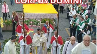 A Cerveteri Torna Le28099Infiorata