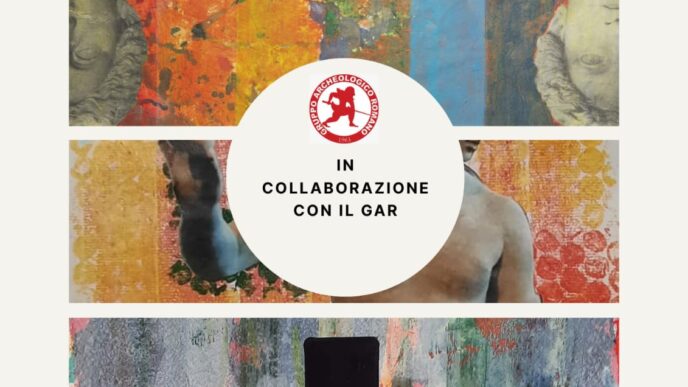 A Cerveteri Una Mostra Alle28099Ape