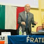 A Chieti Dibattito Pubblico Sulla Giustizia E Sicurezza Con Il Dipartimento Regionale Di Fratelli D’italia