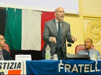 A Chieti Dibattito Pubblico Su