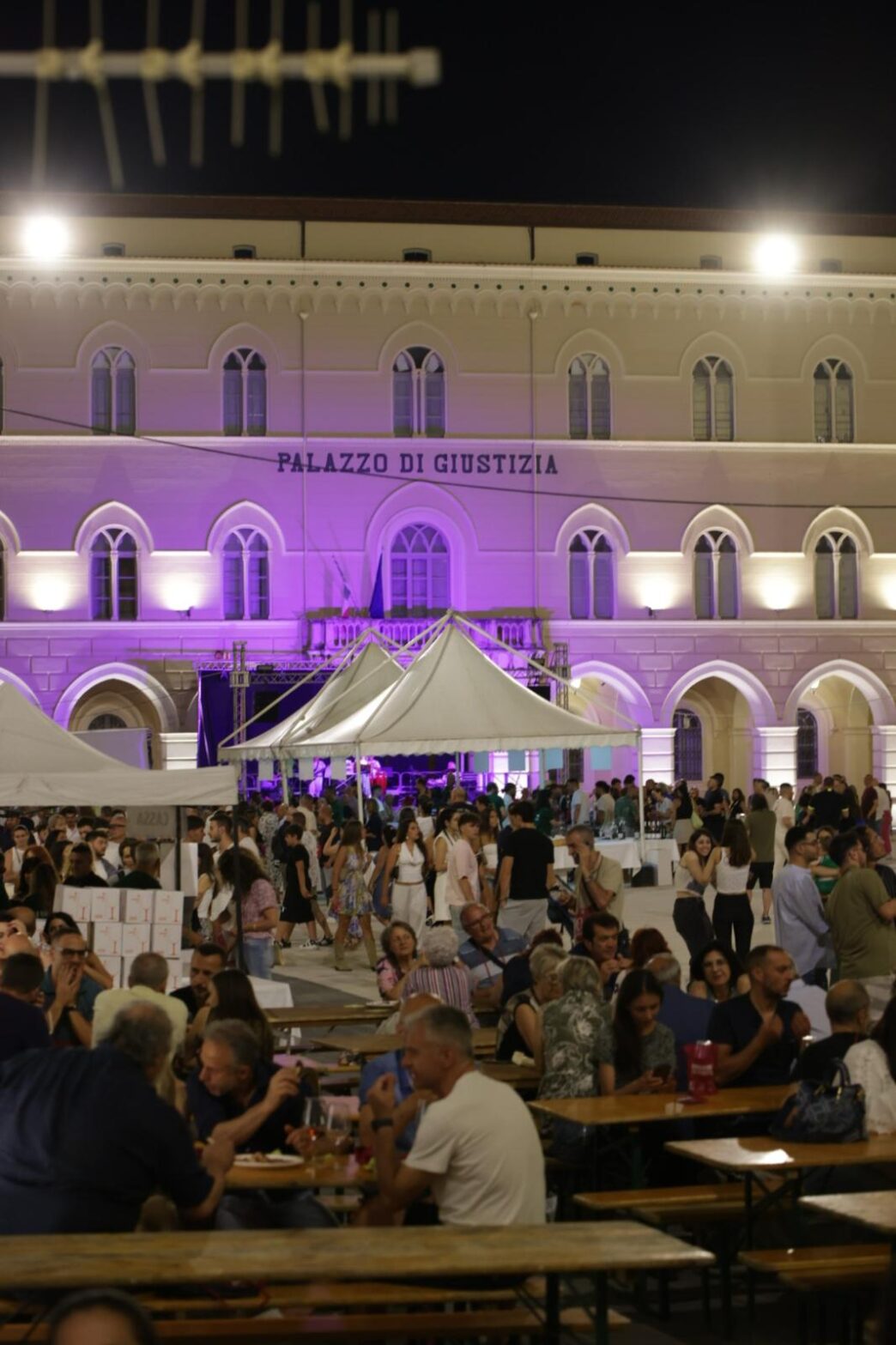 A Chieti Torna La Kermesse Dei