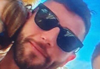 A Collecorvino Trovato Morto I