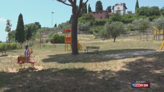 A Fiesole Finisce Une28099Era3A La F