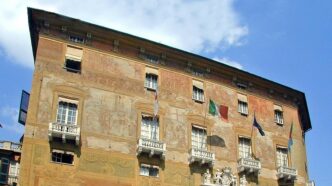 A Genova Riunione Urgente Per