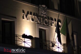 A Itri Prende Forma La Giunta