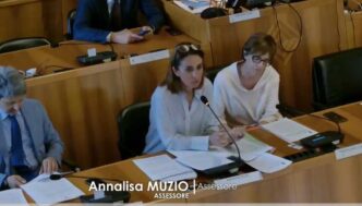 A Latina Approvato Piano Per 1