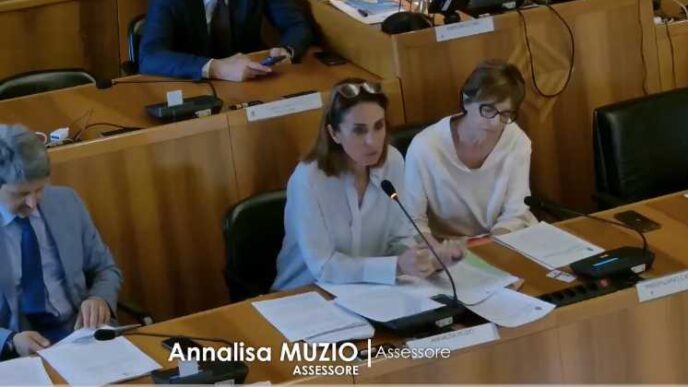 A Latina Approvato Piano Per 1