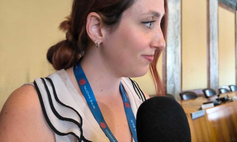 A Latina Parte E2809Cinsieme Siamo