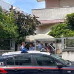 A Lecce Un Uomo Di 81 Anni Ha Ucciso La Moglie Con Un Colpo Di Pistola Sparato Alla Testa In Casa