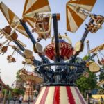 A Leolandia Due Nuove Giostre Adrenaliniche E L’obiettivo Di Crescere Del 20% Sui Visitatori Nel 2025