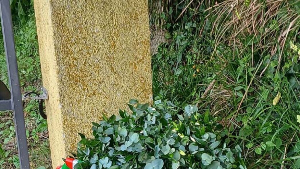 A Melazzo Il Ricordo Della Spa