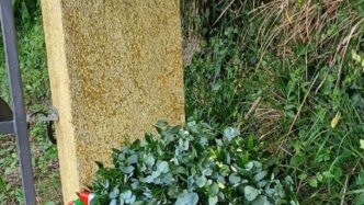 A Melazzo Il Ricordo Della Spa