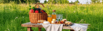 A Milano Il Picnic Day Del 18