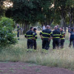 A Monteverde Trovati Due Corpi A Villa Doria Pamphilj: Quartiere Sotto Shock