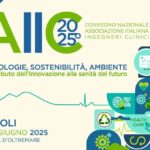 A Napoli Il 25Esimo Convegno Aiic Punta Su Tecnologia, Ambiente E Sostenibilità Nella Sanità Del Futuro