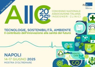 A Napoli Il 25Esimo Convegno A