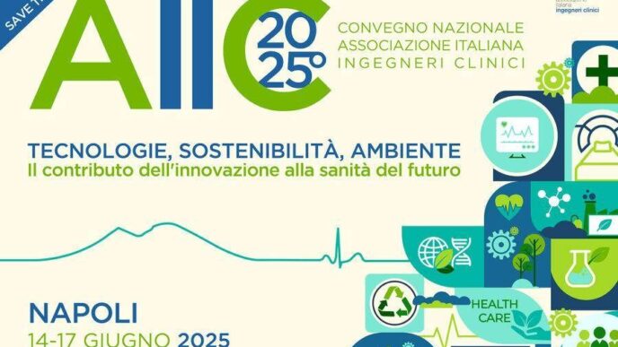 A Napoli Il 25Esimo Convegno A