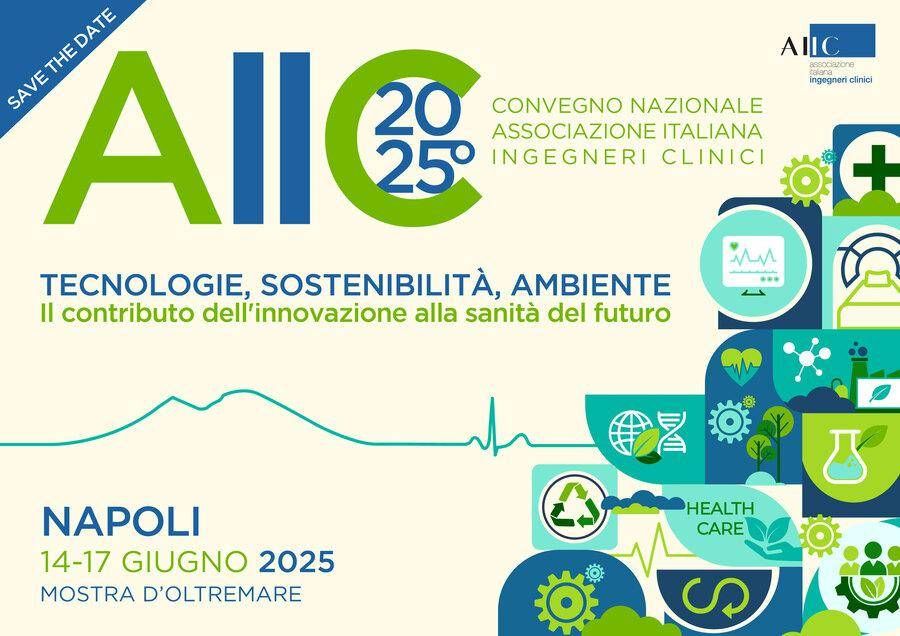 A Napoli Il 25Esimo Convegno A
