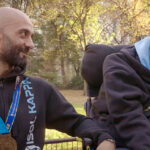 A Napoli La Prima Del Docufilm Sulla Maratona Di New York Di Dario E Franco Leo, Fratelli Del Salernitano