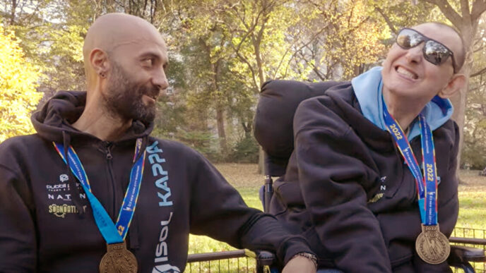 A Napoli La Prima Del Docufilm
