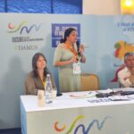 A Paestum Dal 30 Maggio Al 1° Giugno 2025 Il Salone Dmed Celebra La Dieta Mediterranea Patrimonio Unesco
