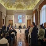 A Perugia Un Convegno Ripercorre La Data Simbolo Del 20 Giugno Tra Rivolta E Liberazione