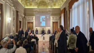 A Perugia Un Convegno Ripercor