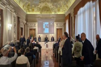 A Perugia Un Convegno Ripercor