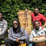A Reggio Emilia Parte Il Festival Mundus Con Mande Sila Quartet Di Habib Koité In Prima Nazionale