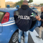 A Roma La Polizia Smantella Tre Bande Di Ladri E Arresta Un Nordafricano Per Furto Sulla Tiburtina