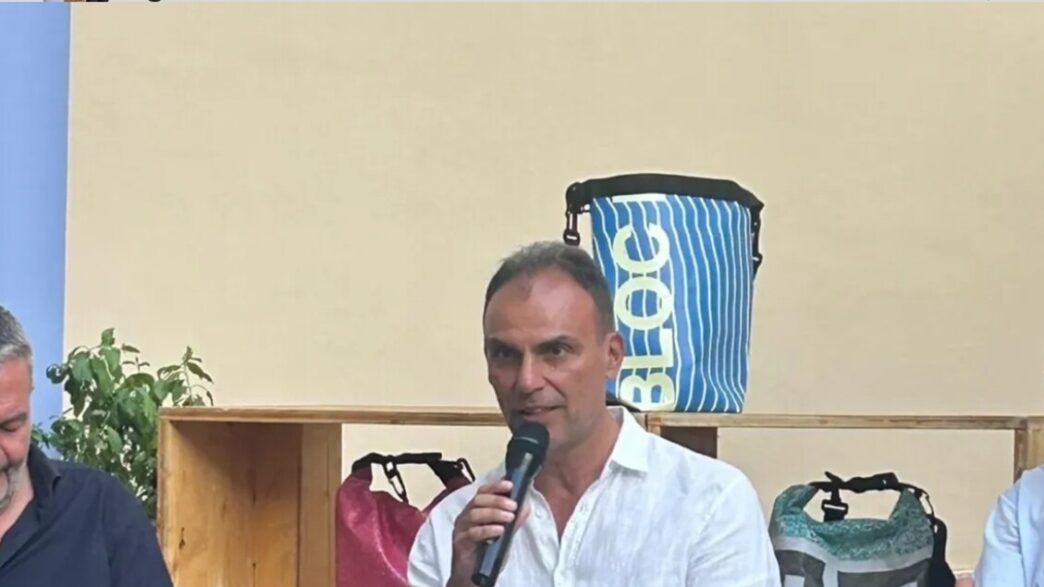 A Salerno Si Discute Il Futuro
