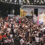 A Saluzzo Oltre 12.000 Persone Hanno Partecipato A C’è Fermento, La Festa Delle Birre Artigianali
