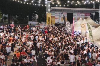 A Saluzzo Oltre 12.000 Persone