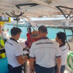 A Santa Marinella Primo Sbarco Di Tonno Rosso Certificato Dopo L’obbligo Del Sigillo Iccat