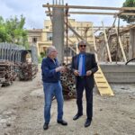 A Santa Marinella Procedono Velocemente I Lavori Per Il Nuovo Ospedale E La Casa Della Salute, Operativi Entro Il 2026