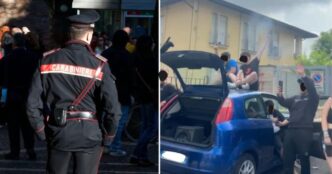 A Settimo Torinese Sembrano Va