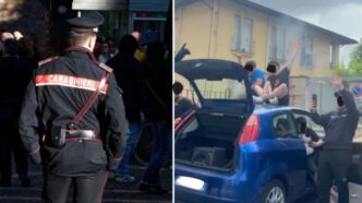 A Settimo Torinese Sembrano Va