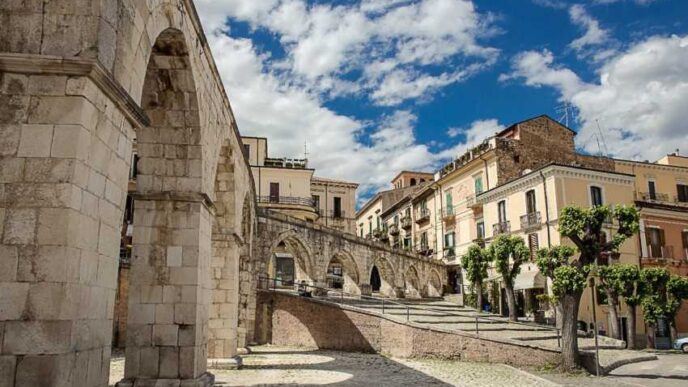 A Sulmona Il Convegno Sul Rifo