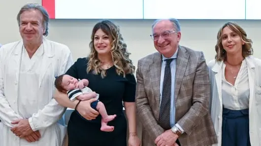 A Tagliacozzo Una Mamma Raccon