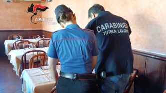 A Teramo Sospese Tre Attivitc3A0