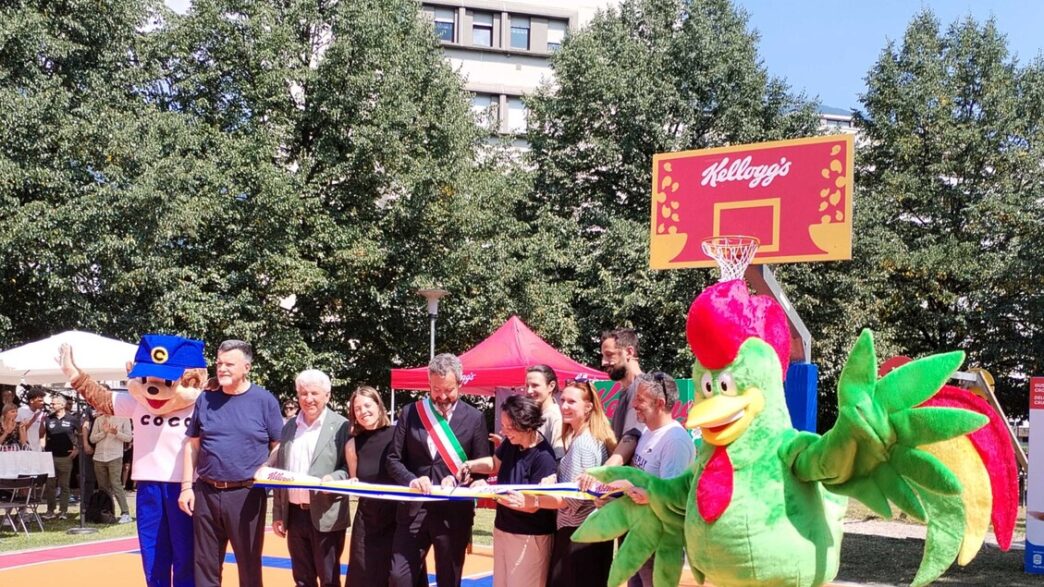 A Trento Inaugurato Le28099Ottavo C