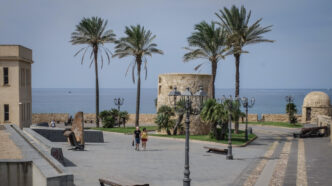 A Alghero Festa Pre Matrimonii